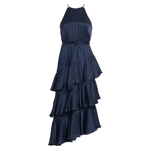espionage silk picnic dress Bronze Zimmermann Espionage Wrap Dress ZIMMERMANN ESPIONAGE SILK PICNIC DRESS BRONZE,